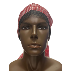 Set Delantal y Quilla Eleggua